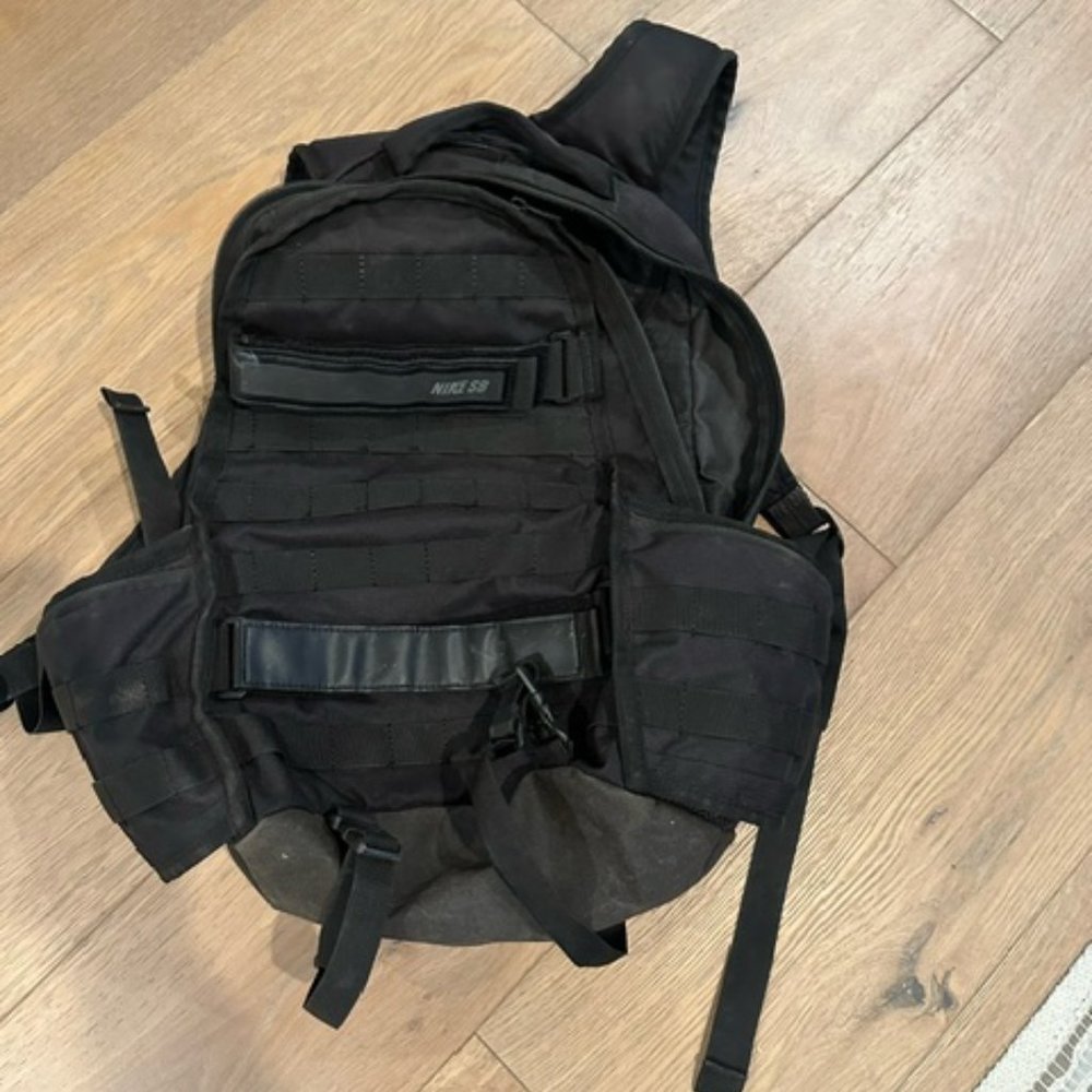 Nike SB Backpack